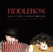 Fiddlebox Album